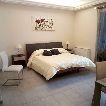 B&B Del Capo Santa Ninfa Kültér fotó