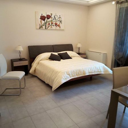 B&B Del Capo Santa Ninfa Kültér fotó