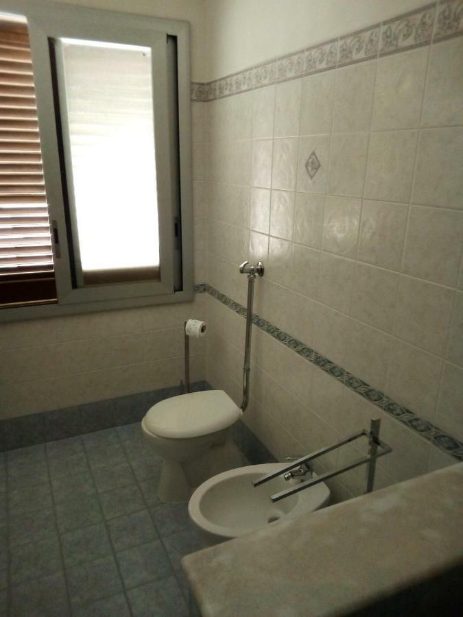 B&B Del Capo Santa Ninfa Kültér fotó