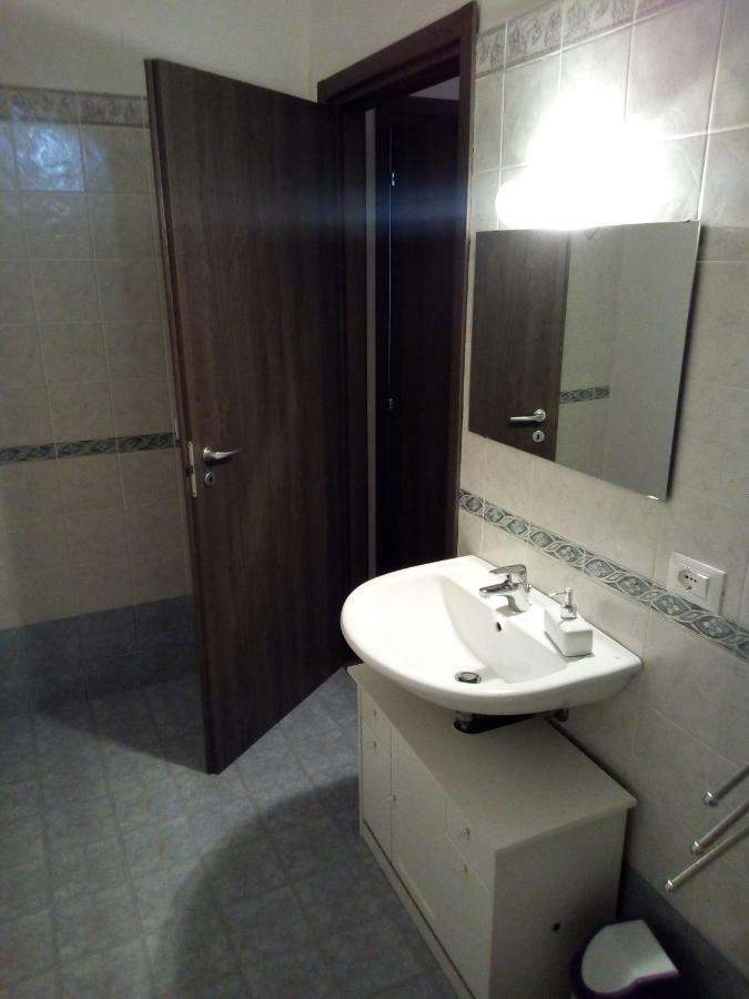 B&B Del Capo Santa Ninfa Kültér fotó