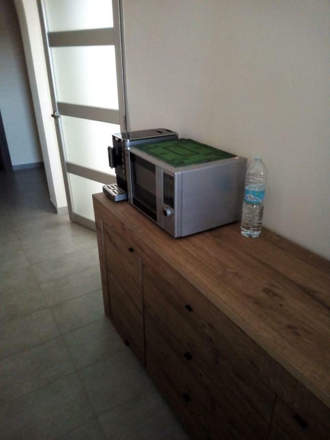 B&B Del Capo Santa Ninfa Kültér fotó