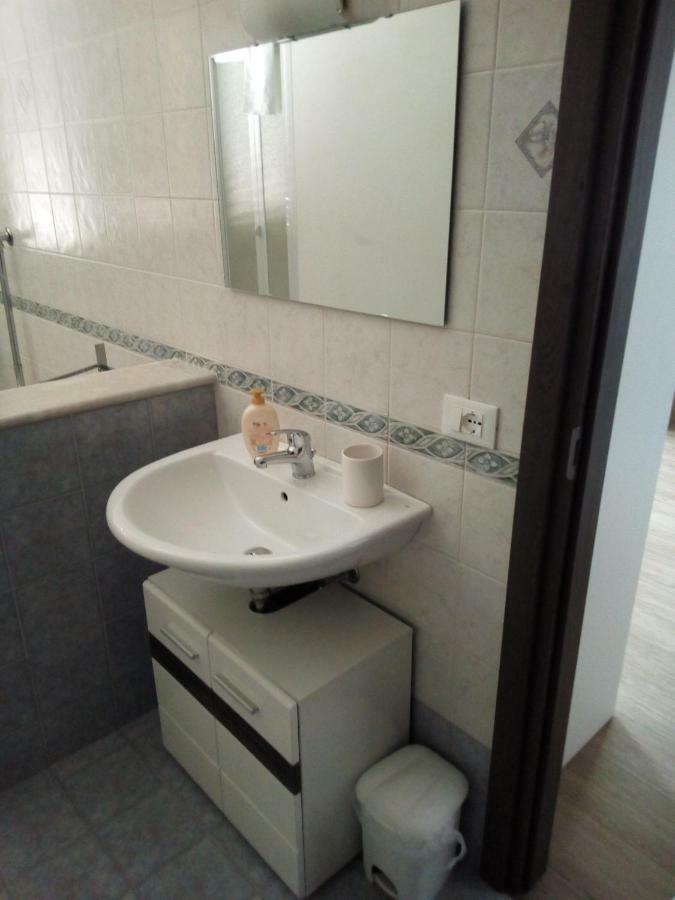 B&B Del Capo Santa Ninfa Kültér fotó