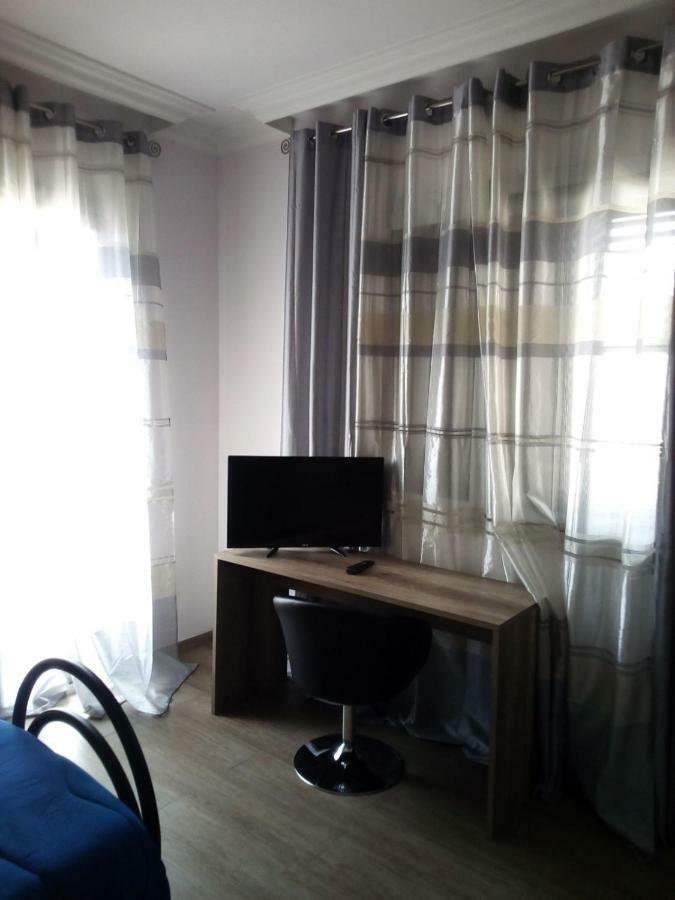 B&B Del Capo Santa Ninfa Kültér fotó